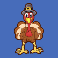 Funny Thanksgiving Turkey 2020 Cute Pilgrim Turkey Day Gift Basic T-shirt | Artistshot