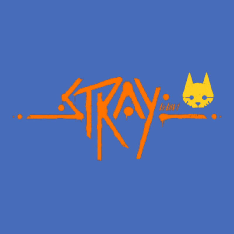 Stray Game Basic T-shirt by cm-arts | Artistshot