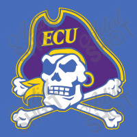 East Carolina Pirates Basic T-shirt | Artistshot