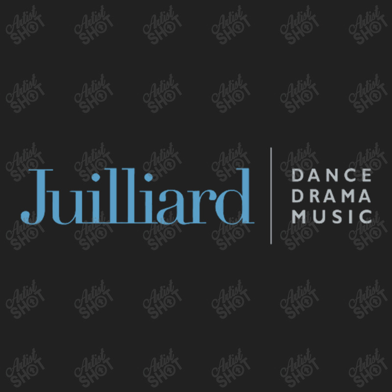 Juilliard School Basic T-shirt by Ariannajamie | Artistshot