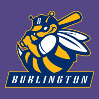 Burlington Bees T Shirts Basic T-shirt | Artistshot