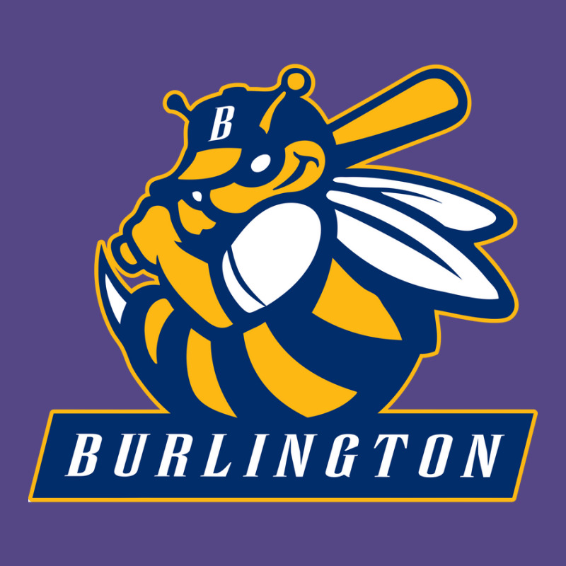 Burlington Bees T Shirts Basic T-shirt | Artistshot