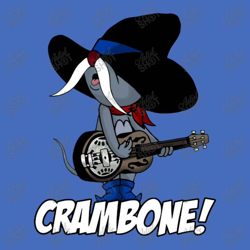 Uncle Pecos Crambone Basic T-shirt | Artistshot