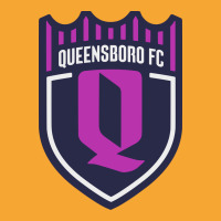 #queensboro Fc Basic T-shirt | Artistshot