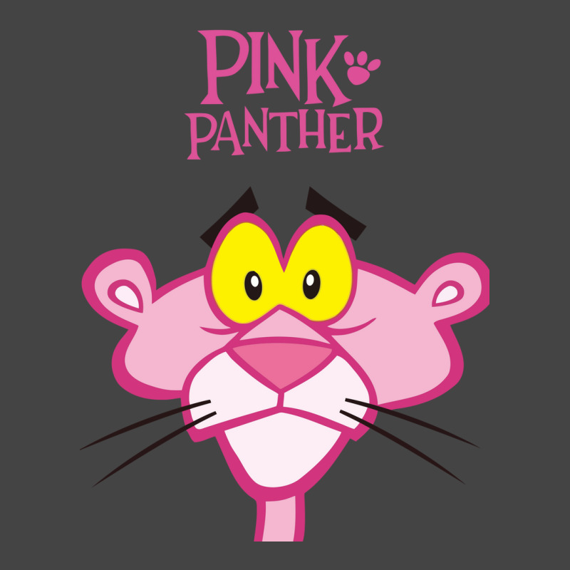 The Pink Panther Basic T-shirt by cm-arts | Artistshot