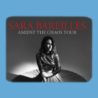 Sara Bareilles Tour 2019 Basic T-shirt | Artistshot