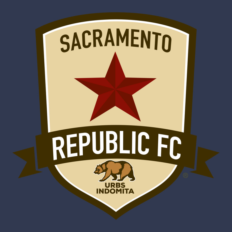 Sacramento Republic Fc Basic T-shirt | Artistshot