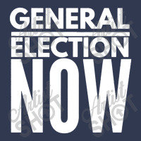 General Election Now Basic T-shirt | Artistshot