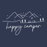 Happy Camper Shirt, Adventure Shirt, Camping Life Shirt T Shirt Basic T-shirt | Artistshot