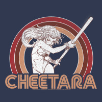 Thundercats Cheetara Retro Rainbow Premium T Shirt Basic T-shirt | Artistshot