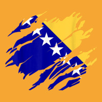 Bosnia Bosnian Flag T Shirt Basic T-shirt | Artistshot