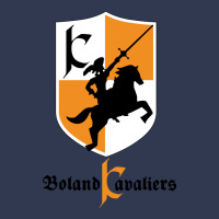 Boland Cavaliers Basic T-shirt | Artistshot