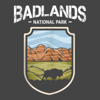 Badlands National Park, Badlands, South Dakota Tank Top Basic T-shirt | Artistshot