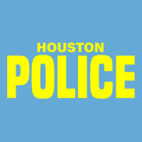 City Of Houston Police Officer Texas Policeman Uniform Duty Long Sleev Basic T-shirt | Artistshot