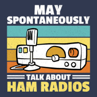 Talk About Ham Radio Amateur Ham Radio Premium T Shirt Basic T-shirt | Artistshot