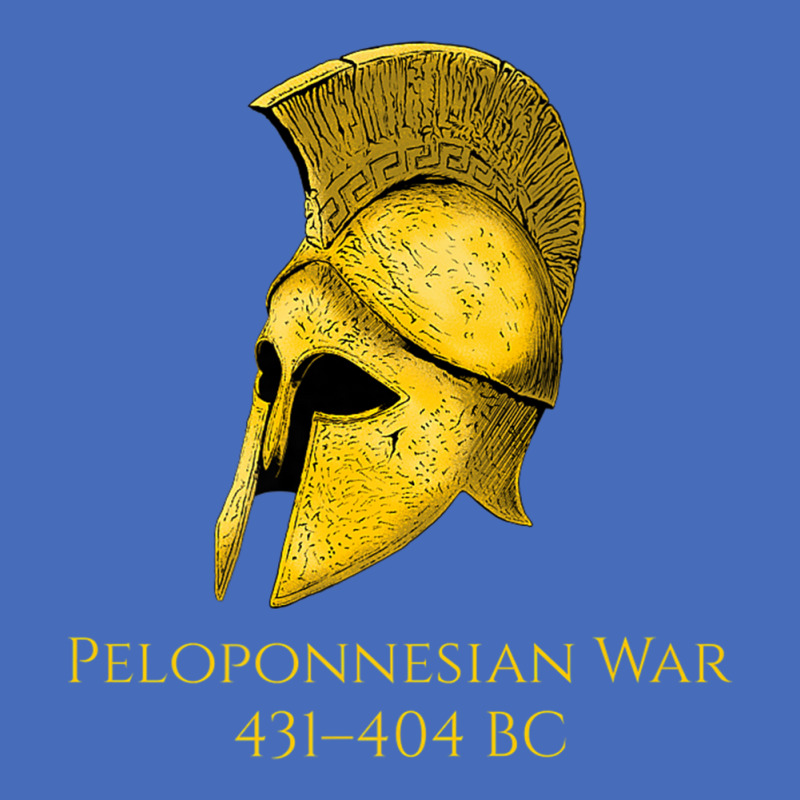 Peloponnesian War   Ancient Greek Military History Premium T Shirt Basic T-shirt by cm-arts | Artistshot