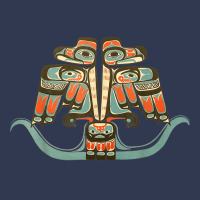 Thunderbird Northwest Haida Native American Indian Tribe Art Basic T-shirt | Artistshot