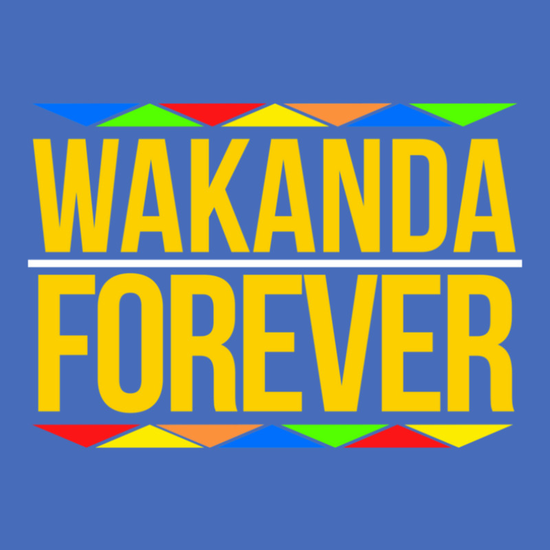 #wakandaforever Basic T-shirt by cm-arts | Artistshot