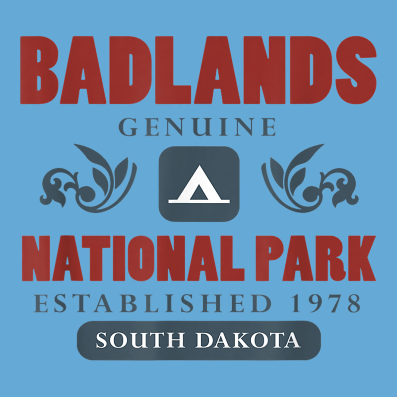 Badlands National Park South Dakota T Shirt Basic T-shirt by cm-arts | Artistshot