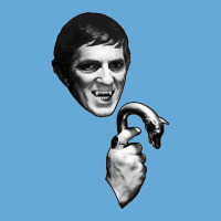 Dark Shadows Barnabas Collins Jonathan Frid Horror Halloween New T-shi Basic T-shirt | Artistshot