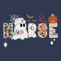 Cute Halloween Nurse Basic T-shirt | Artistshot