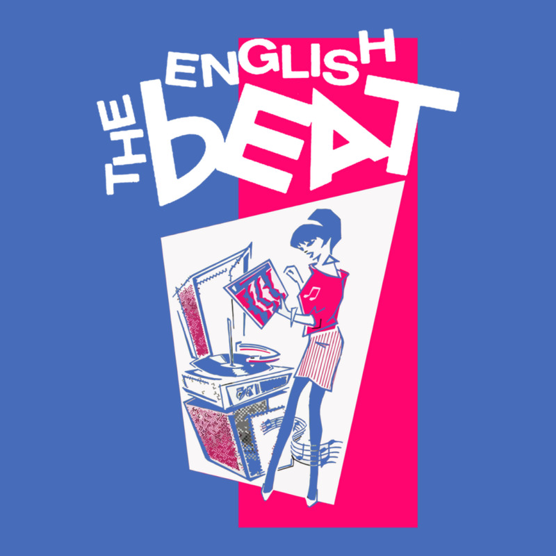 The Beat - The English Beat Premium Basic T-shirt | Artistshot