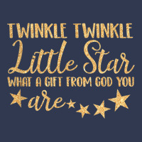 Baby Gender Reveal Twinkle Little A Star From God You Are Basic T-shirt | Artistshot