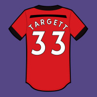 Matt Targett Jersey Classic Gift Basic T-shirt | Artistshot