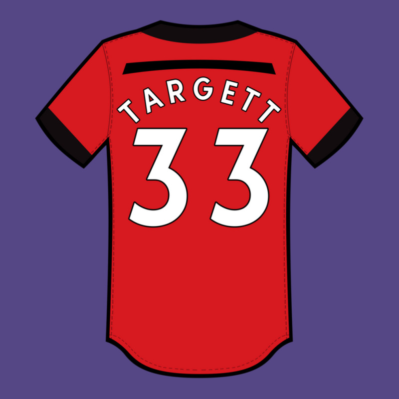 Matt Targett Jersey Classic Gift Basic T-shirt | Artistshot