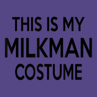 Milkman Group Couples Halloween Costume Basic T-shirt | Artistshot