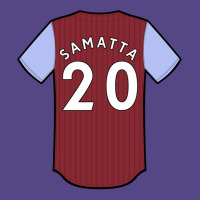 Mbwana Samatta Jersey Classic Basic T-shirt | Artistshot