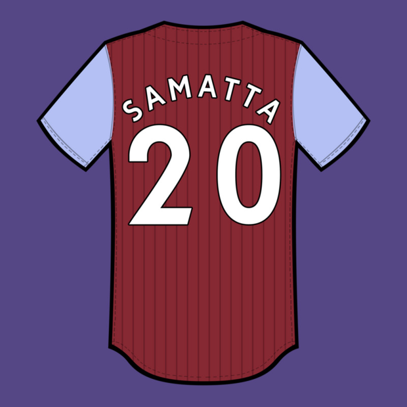 Mbwana Samatta Jersey Classic Basic T-shirt | Artistshot