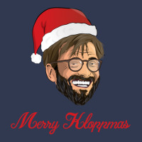 Merry Kloppmas Liverpool Special Essential Basic T-shirt | Artistshot