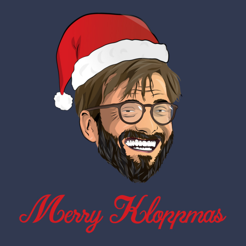 Merry Kloppmas Liverpool Special Essential Basic T-shirt | Artistshot