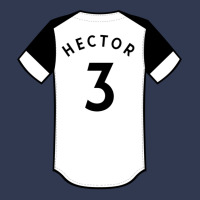 Michael Hector Jersey Classic Basic T-shirt | Artistshot