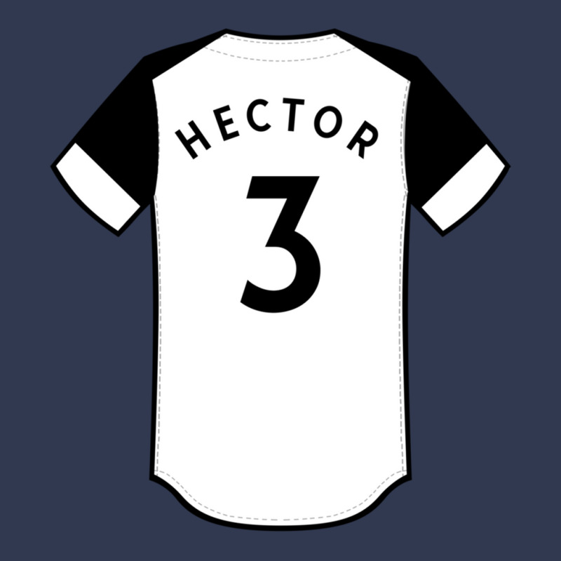 Michael Hector Jersey Classic Basic T-shirt | Artistshot