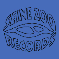 Seine Zoo Basic T-shirt | Artistshot