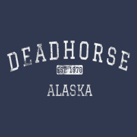 Deadhorse Alaska Ak Vintage T Shirt Basic Youth T-shirt | Artistshot