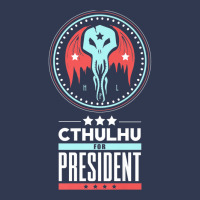 Vote Cthulhu For President Sarcastic Political Satire Premium T Shirt Basic Youth T-shirt | Artistshot