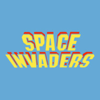 Space Invaders Basic Youth T-shirt | Artistshot