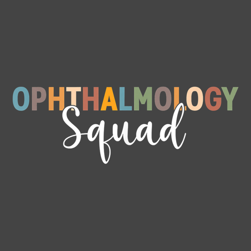 Eye Ophthalmologists   Ophthalmology Squad   Eye T Shirt Basic Youth T-shirt | Artistshot