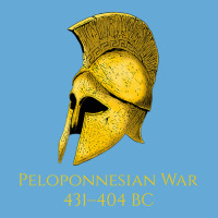 Peloponnesian War   Ancient Greek Military History Premium T Shirt Basic Youth T-shirt | Artistshot