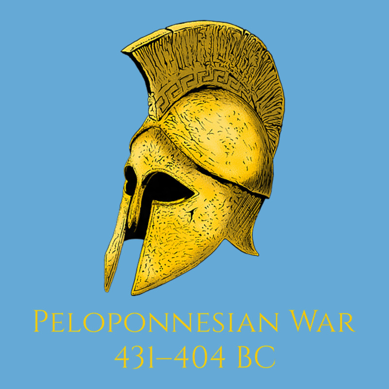 Peloponnesian War   Ancient Greek Military History Premium T Shirt Basic Youth T-shirt by cm-arts | Artistshot