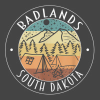 Badlands National Park South Dakota Hiking Camping Outdoor T Shirt Basic Youth T-shirt | Artistshot