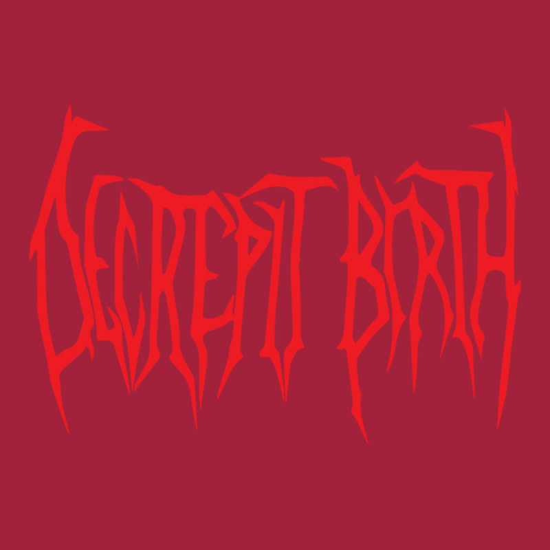 Decrepit Birth Basic Youth T-shirt by cm-arts | Artistshot