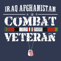 Iraq Afghanistan Combat Veteran Proud Army Military Vintage Premium T Basic Youth T-shirt | Artistshot