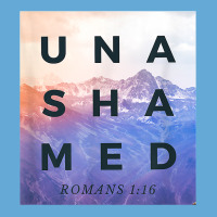 Unashamed Shirt, Romans 116 Shirt, Unashamed Tour Shirt T Shirt Basic Youth T-shirt | Artistshot