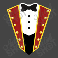 Circus Ringmaster Costume Showman Basic Youth T-shirt | Artistshot