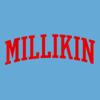 Millikin Arch Vintage Retro University Style T Shirt Basic Youth T-shirt | Artistshot