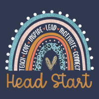 Head Start Rainbow Headstart Teacher First Day Of School T Shirt Basic Youth T-shirt | Artistshot